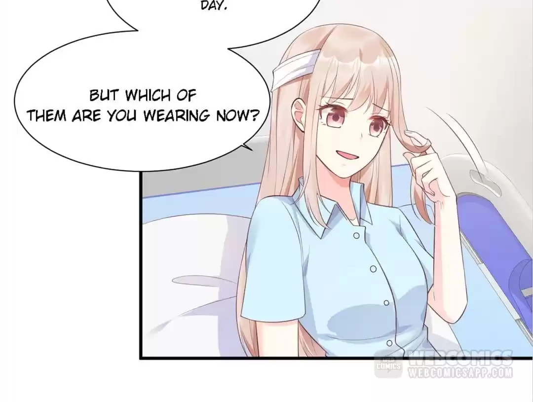 A Chance to Cherish Chapter 55 page 26 - 