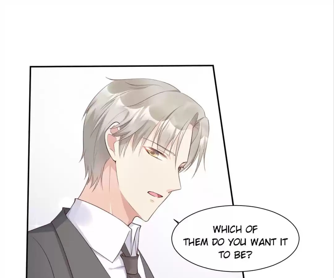 A Chance to Cherish Chapter 55 page 27 - 