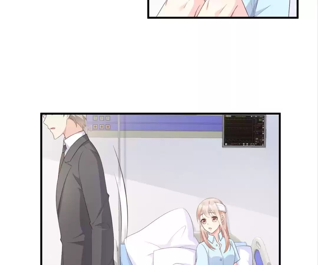 A Chance to Cherish Chapter 55 page 29 - 