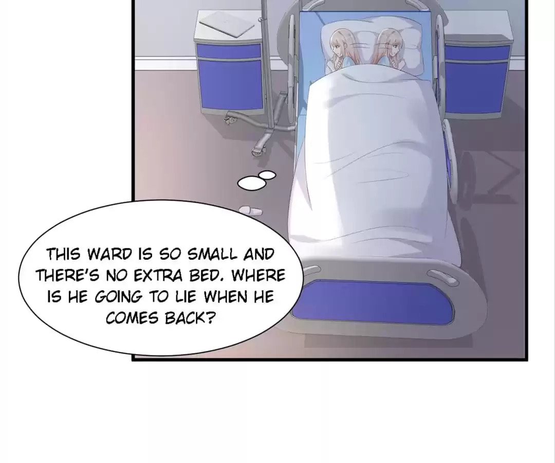 A Chance to Cherish Chapter 55 page 35 - 
