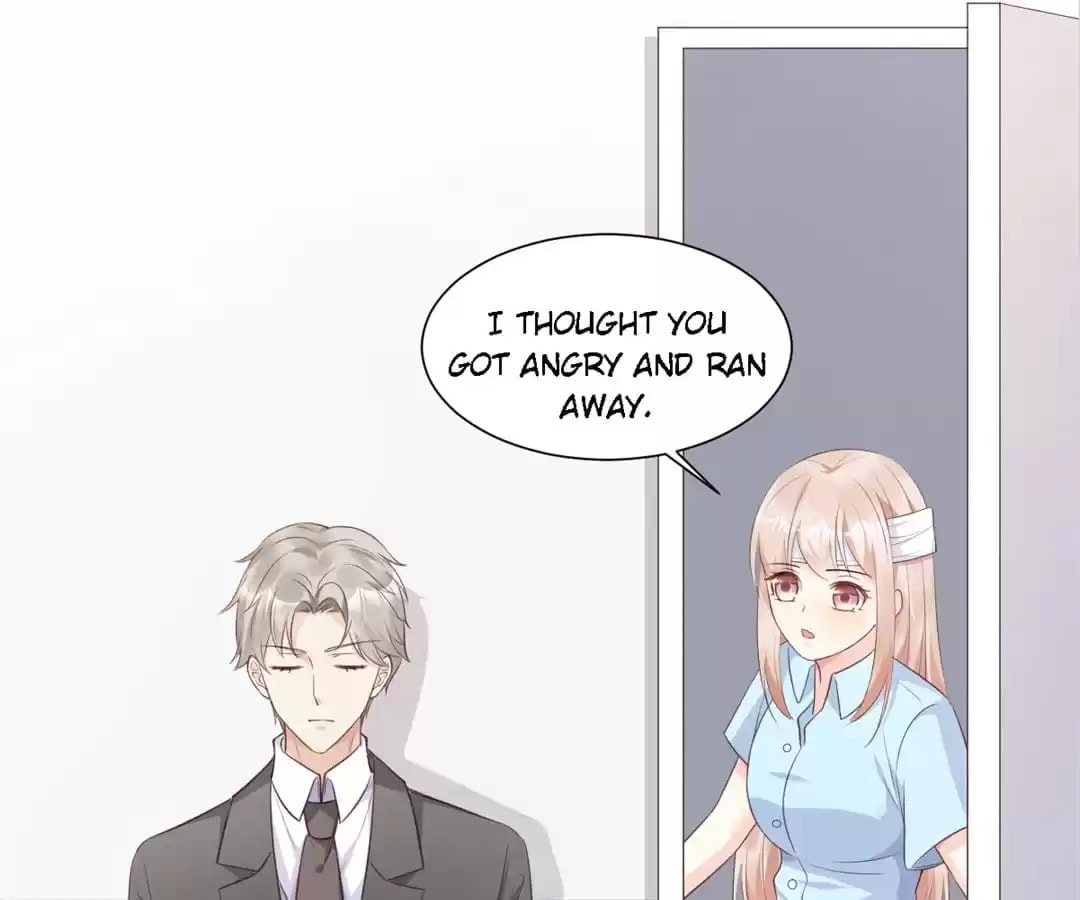 A Chance to Cherish Chapter 55 page 39 - 
