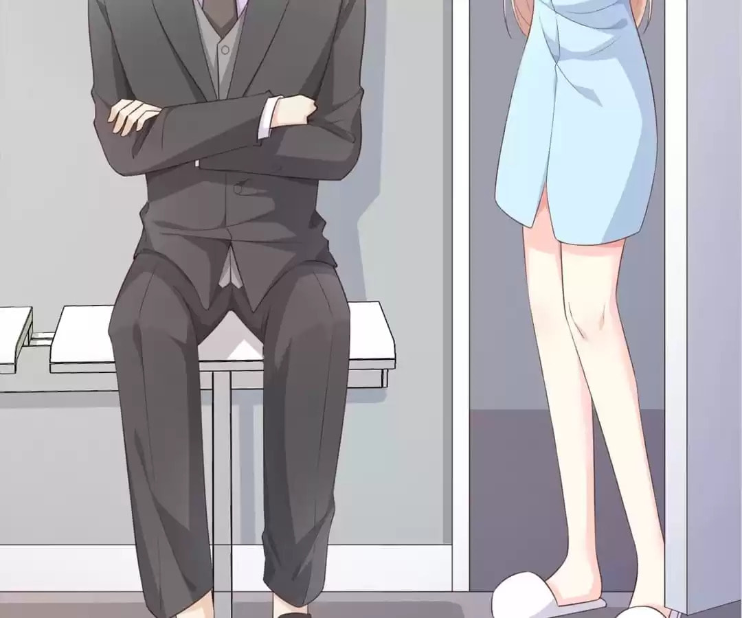 A Chance to Cherish Chapter 55 page 40 - 