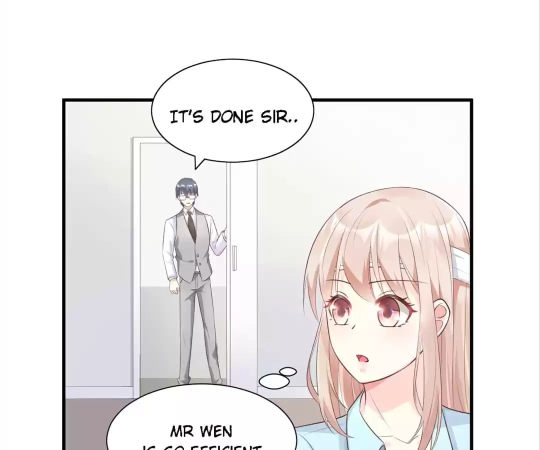 A Chance to Cherish Chapter 55 page 5 - 