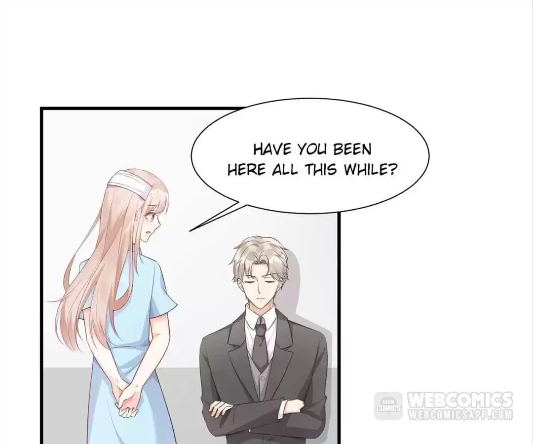 A Chance to Cherish Chapter 55 page 42 - 