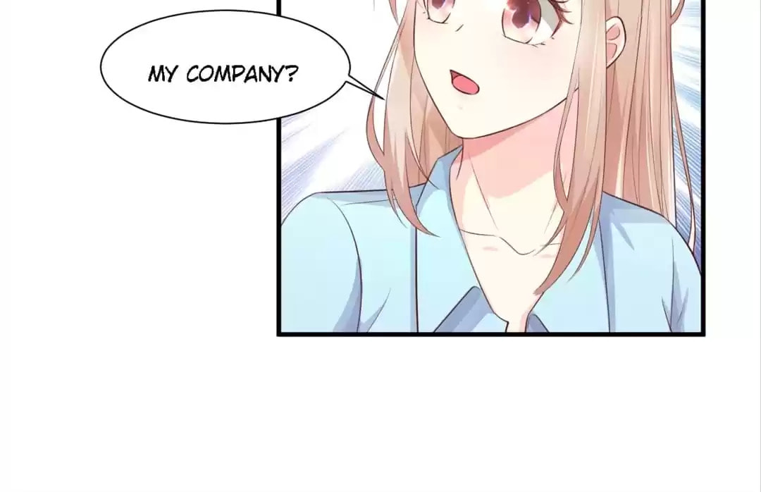A Chance to Cherish Chapter 55 page 8 - 