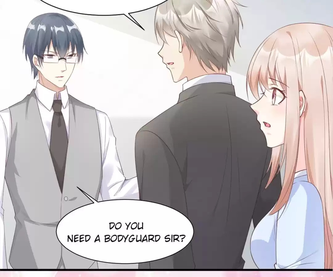 A Chance to Cherish Chapter 56 page 11 - 