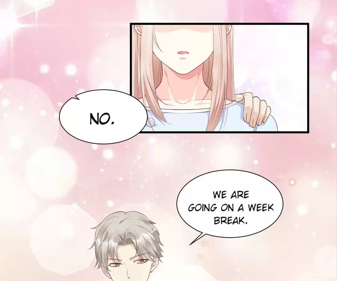 A Chance to Cherish Chapter 56 page 12 - 