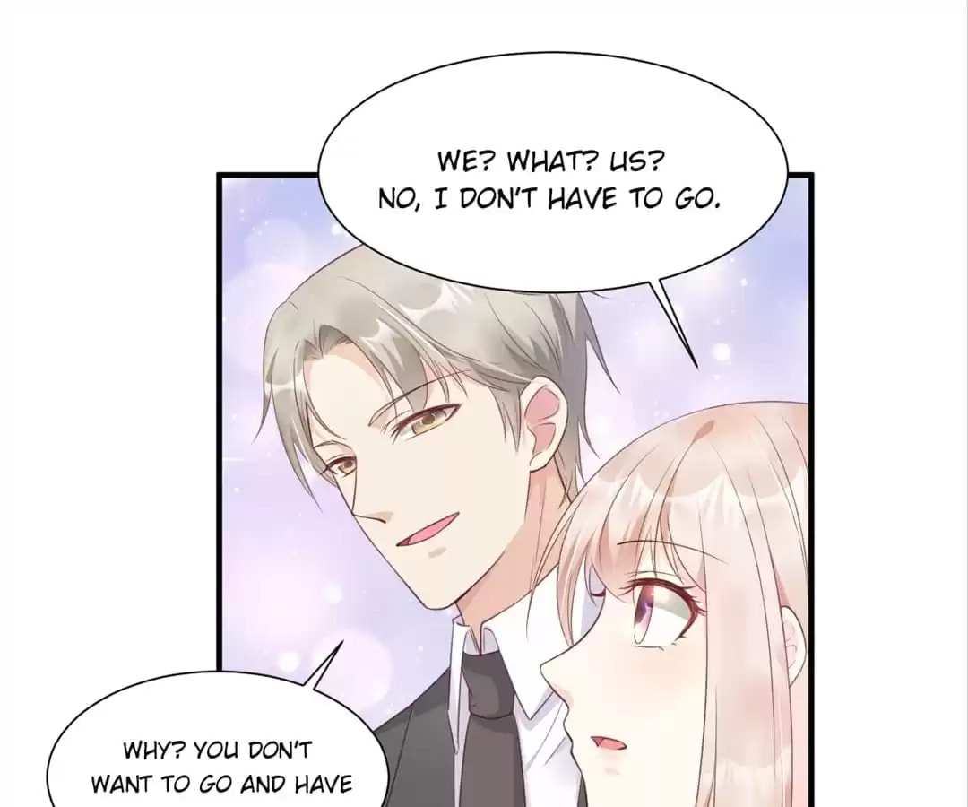A Chance to Cherish Chapter 56 page 15 - 