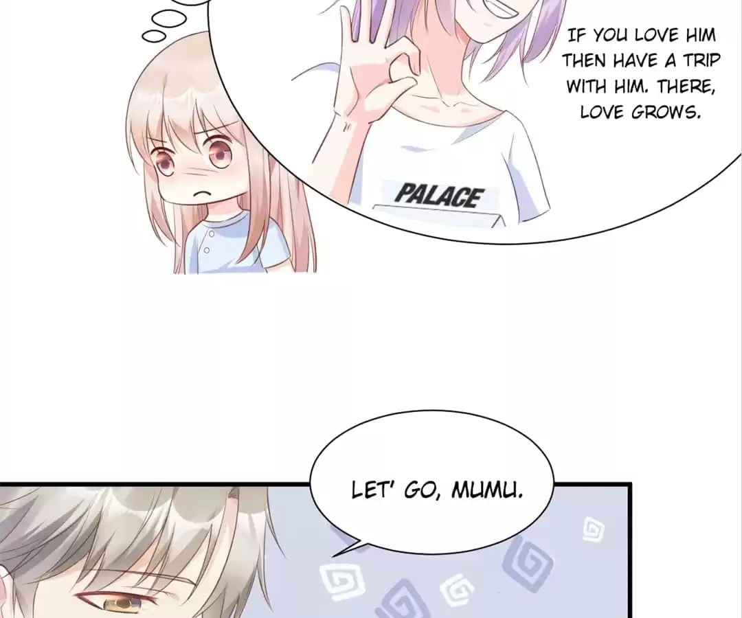 A Chance to Cherish Chapter 56 page 17 - 