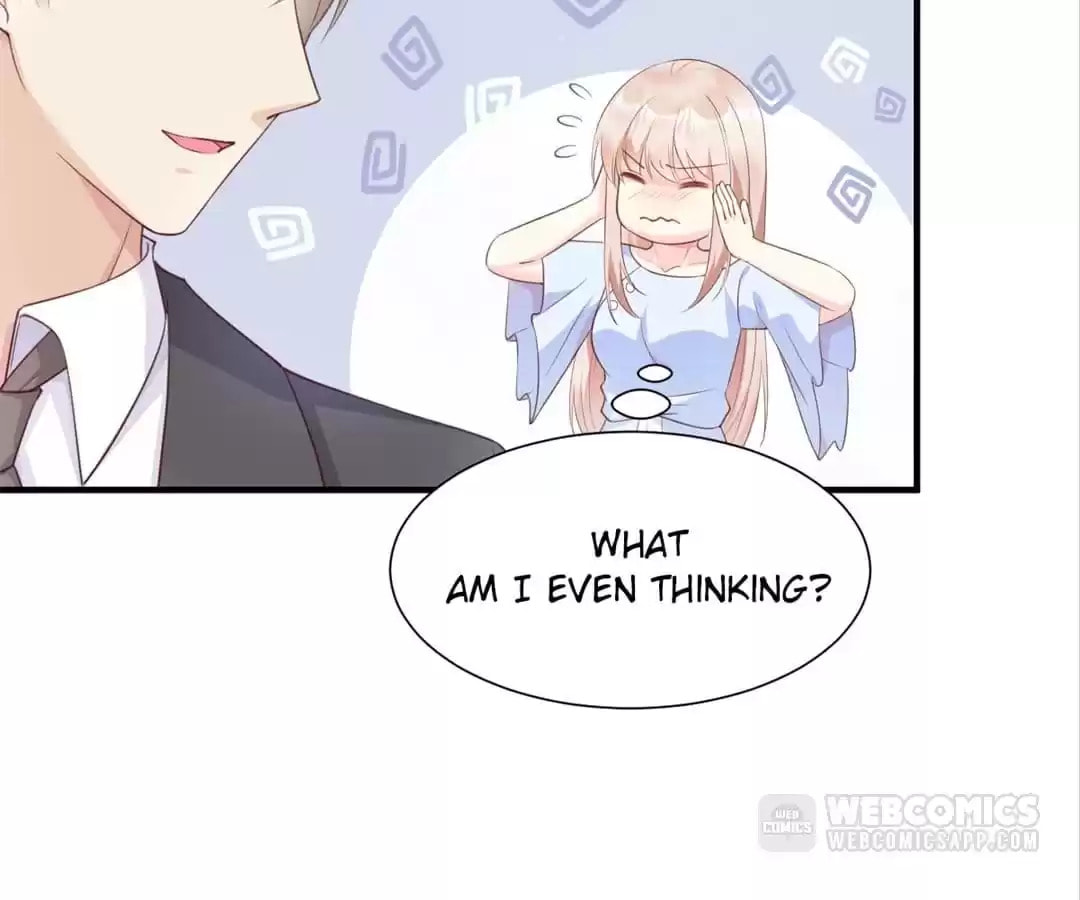 A Chance to Cherish Chapter 56 page 18 - 