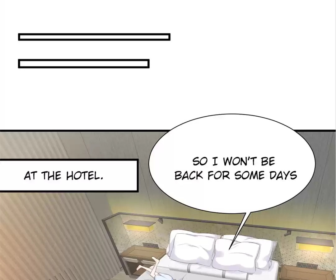 A Chance to Cherish Chapter 56 page 19 - 