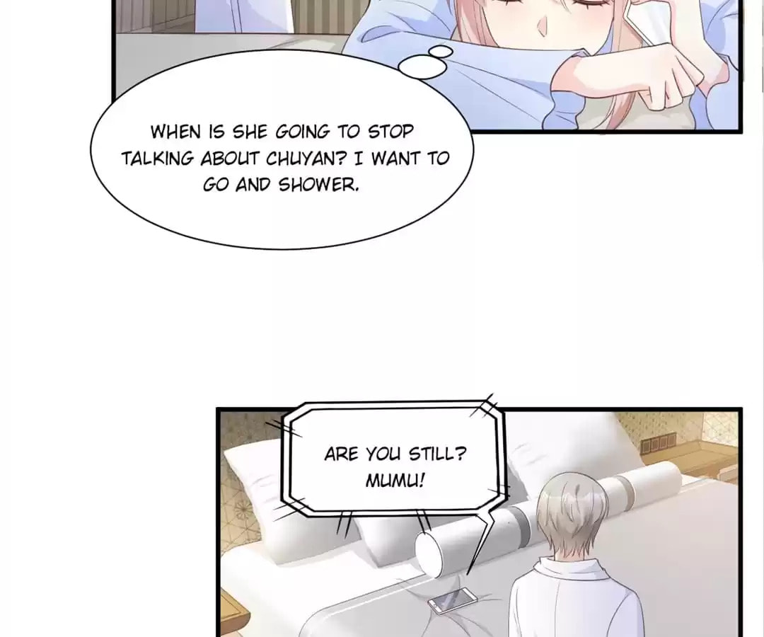 A Chance to Cherish Chapter 56 page 22 - 