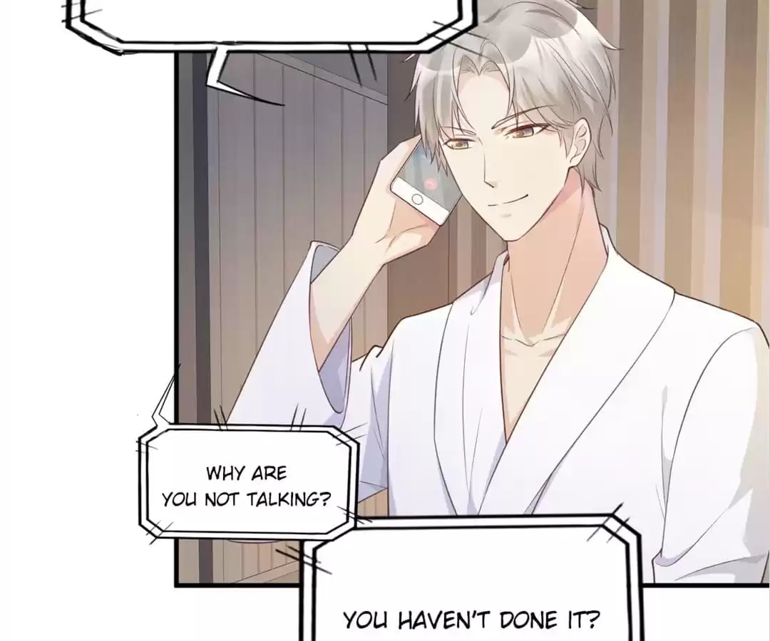 A Chance to Cherish Chapter 56 page 25 - 