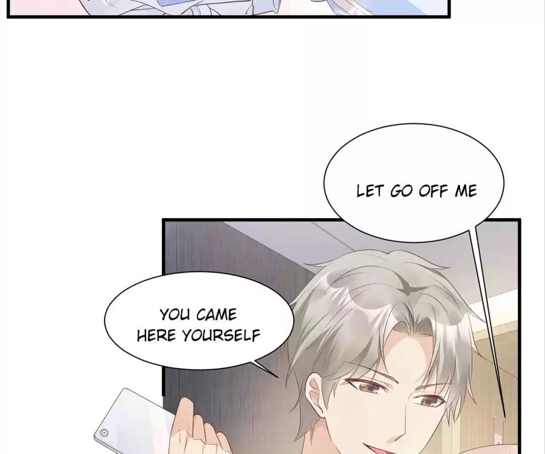 A Chance to Cherish Chapter 56 page 32 - 