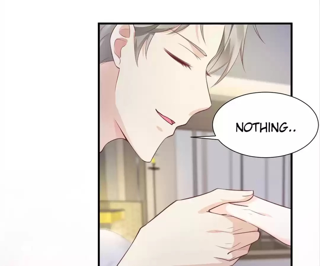 A Chance to Cherish Chapter 56 page 35 - 