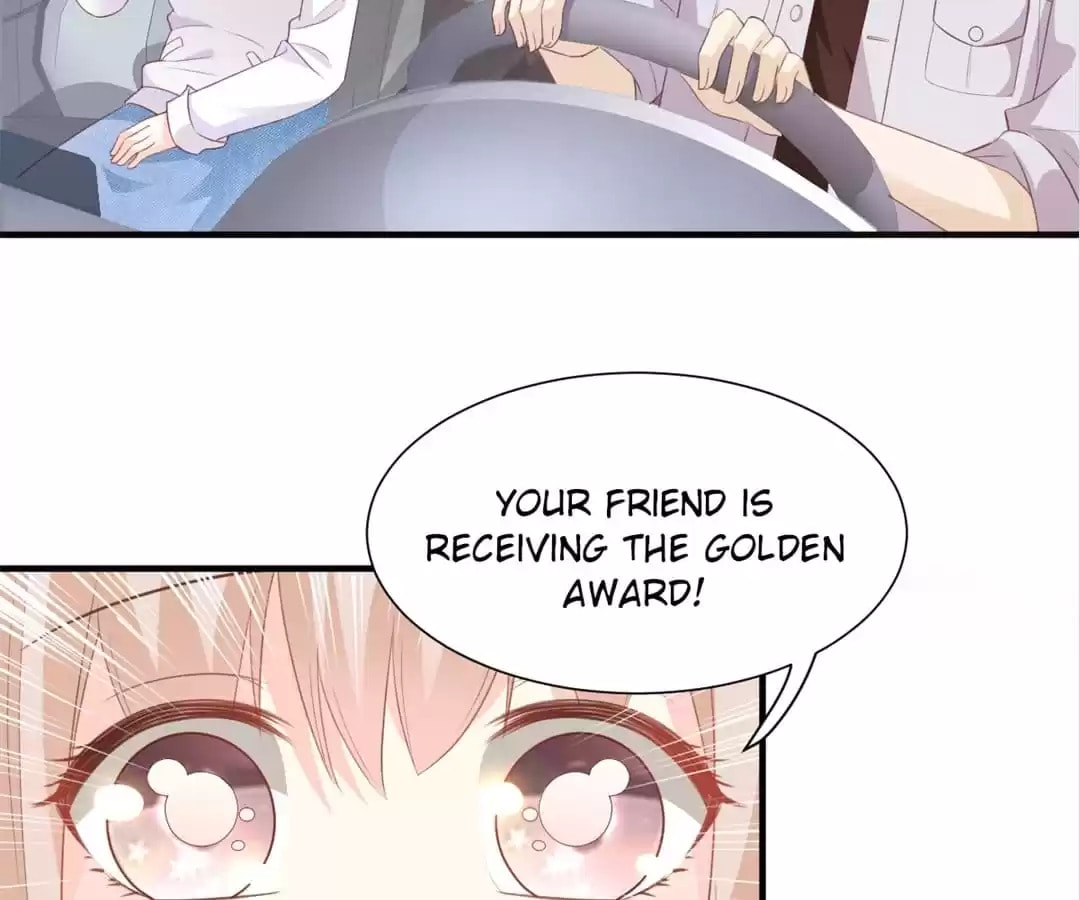 A Chance to Cherish Chapter 56 page 43 - 