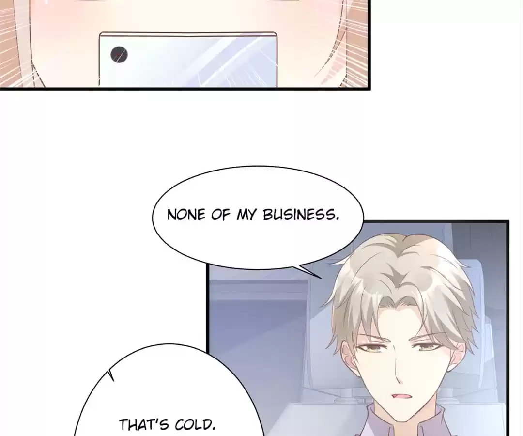 A Chance to Cherish Chapter 56 page 44 - 