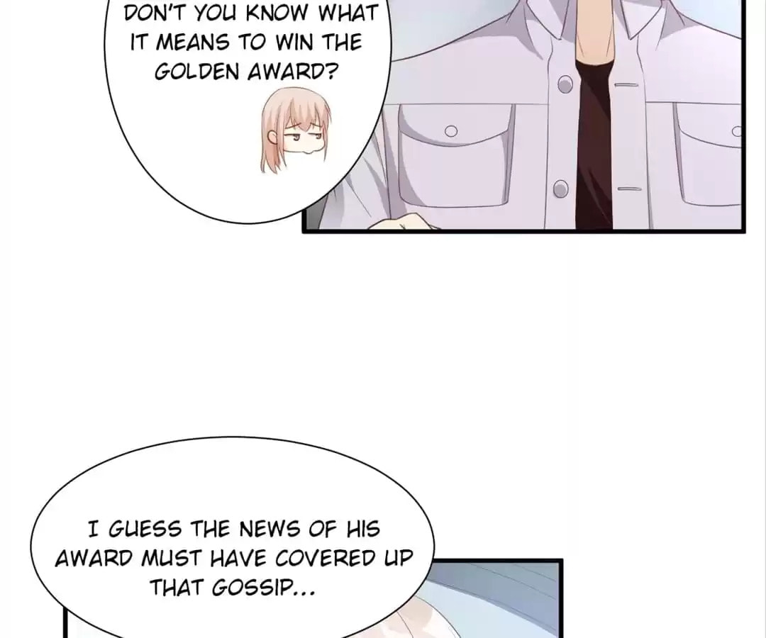 A Chance to Cherish Chapter 56 page 45 - 