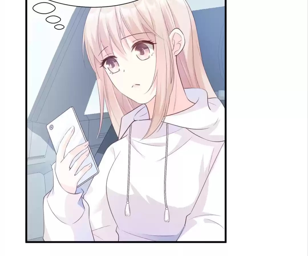 A Chance to Cherish Chapter 56 page 46 - 