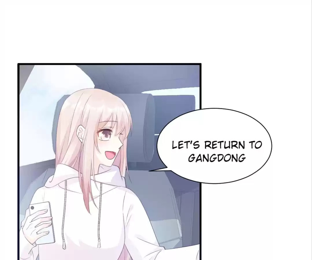 A Chance to Cherish Chapter 56 page 48 - 