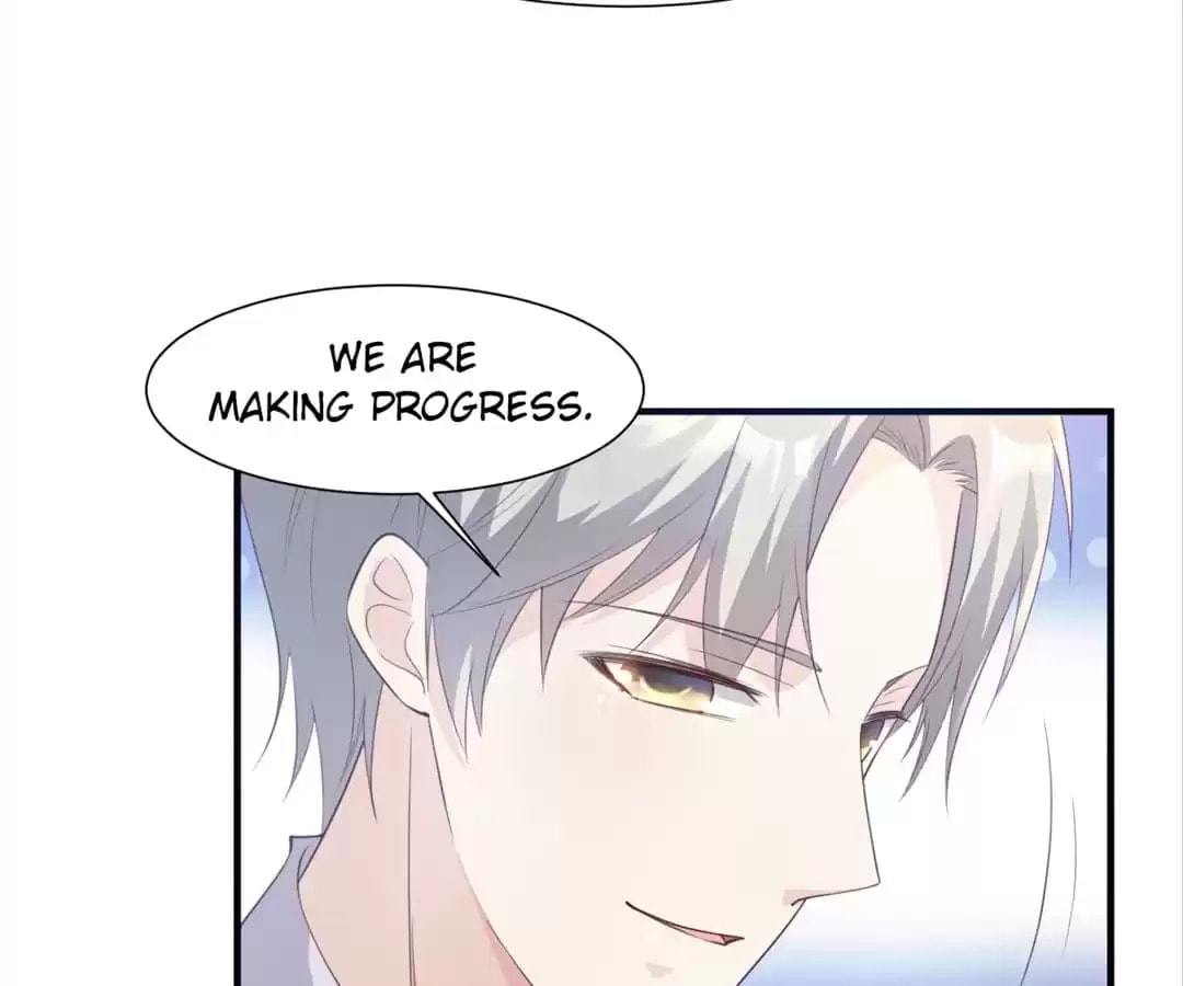 A Chance to Cherish Chapter 56 page 52 - 