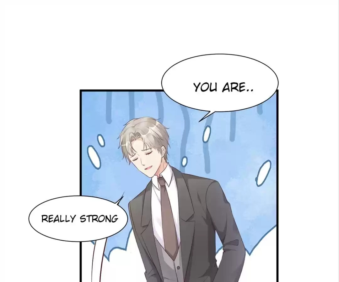 A Chance to Cherish Chapter 56 page 7 - 
