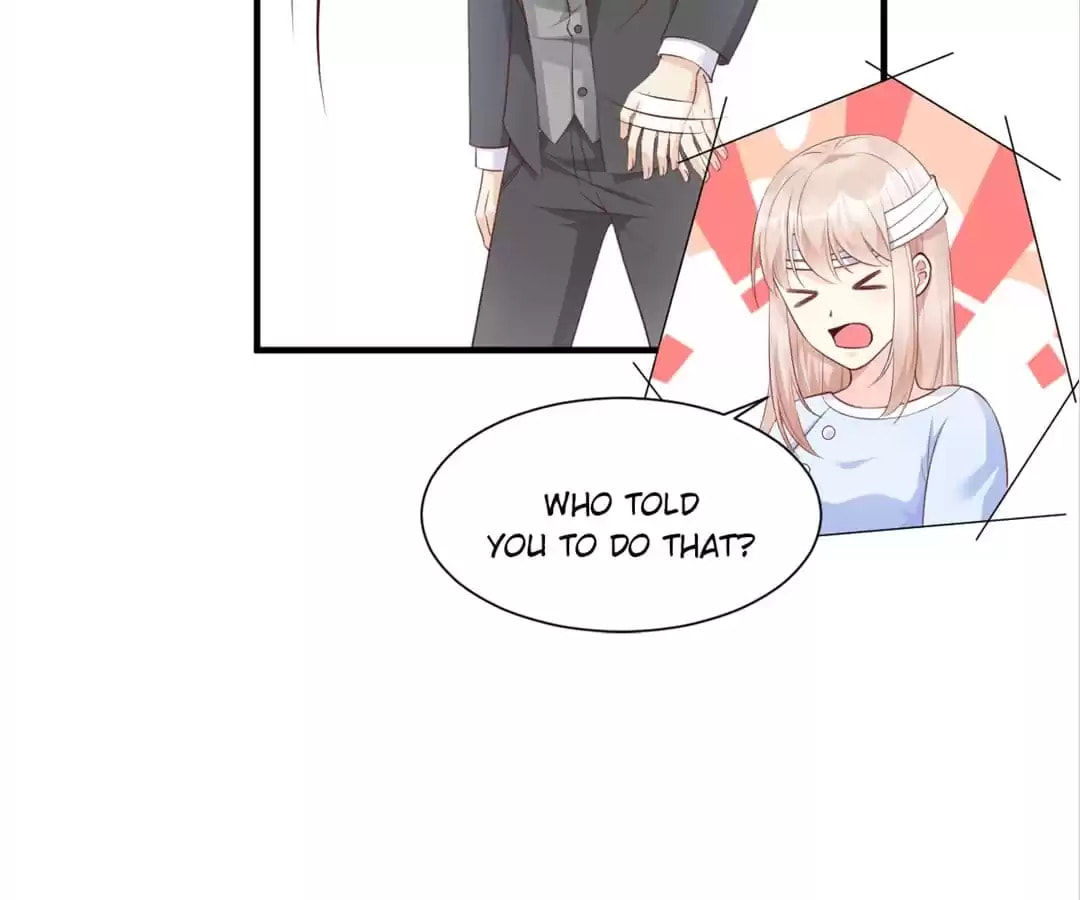 A Chance to Cherish Chapter 56 page 8 - 
