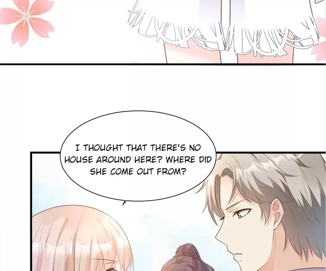 A Chance to Cherish Chapter 57 page 12 - 