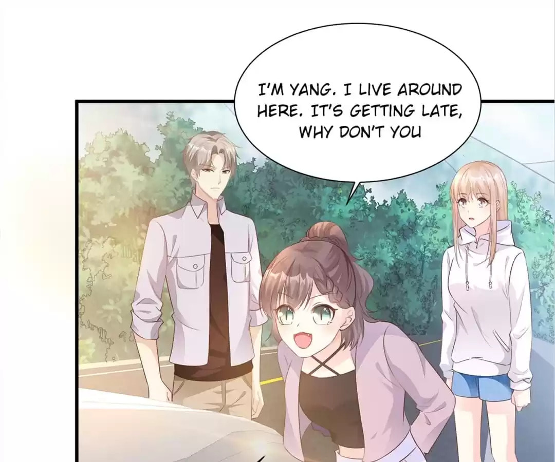A Chance to Cherish Chapter 57 page 14 - 