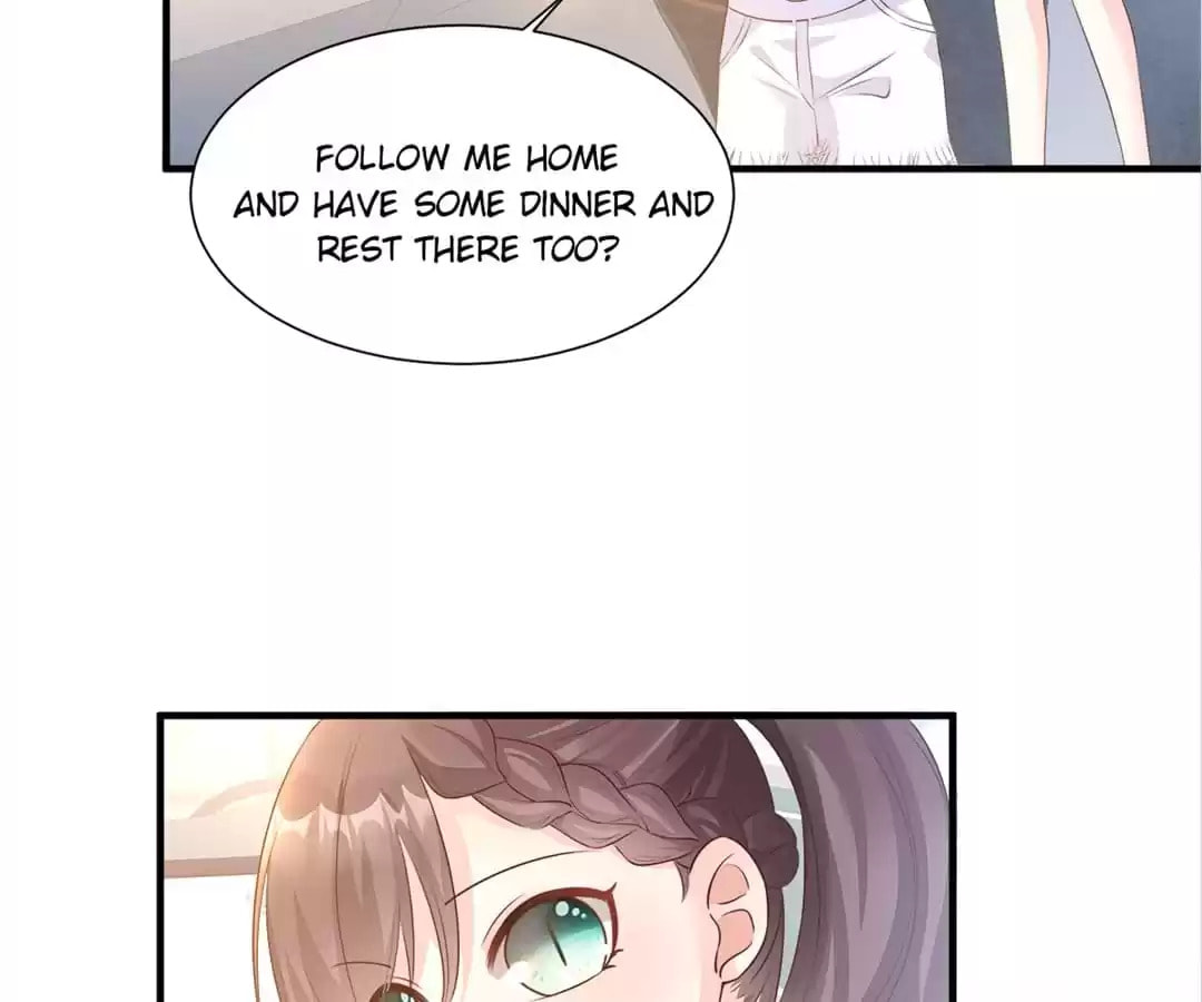 A Chance to Cherish Chapter 57 page 15 - 