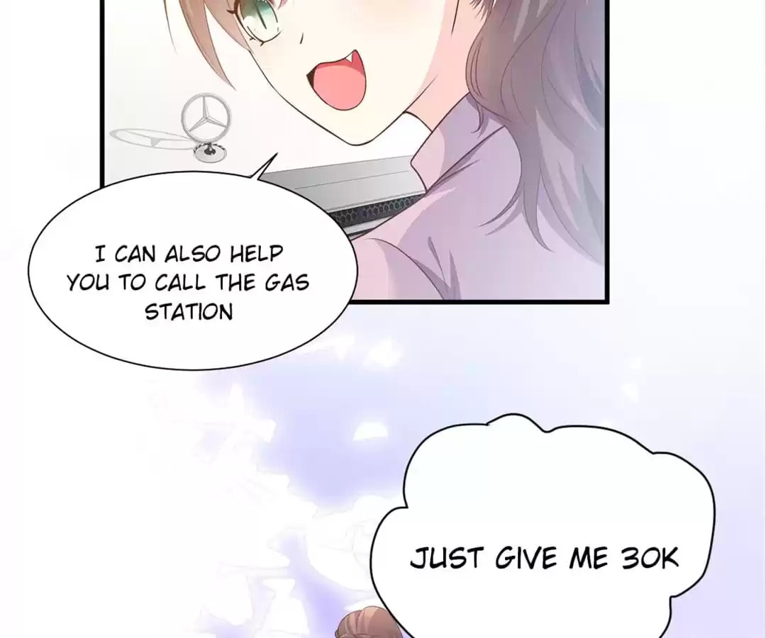 A Chance to Cherish Chapter 57 page 16 - 