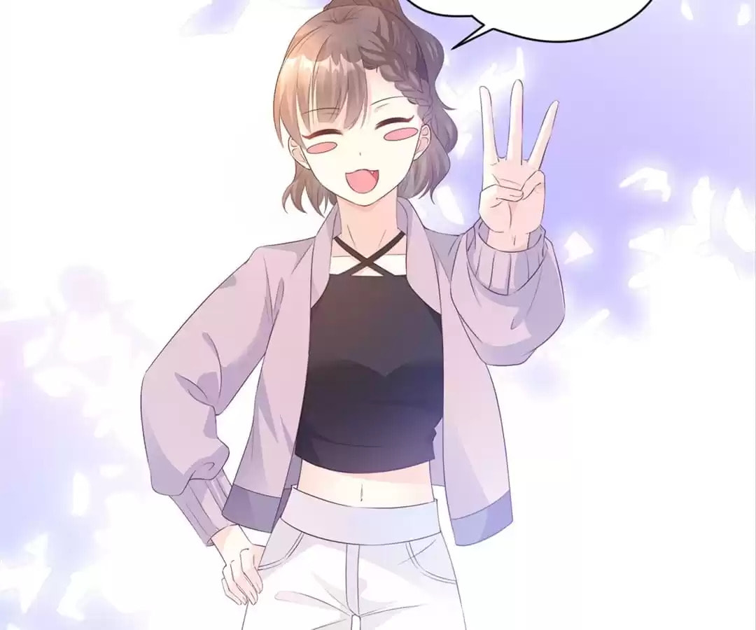A Chance to Cherish Chapter 57 page 17 - 