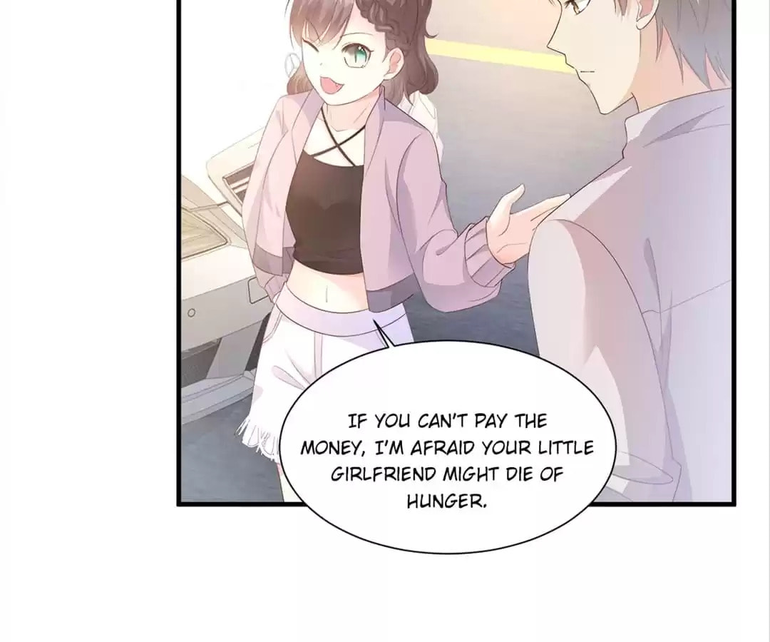 A Chance to Cherish Chapter 57 page 20 - 