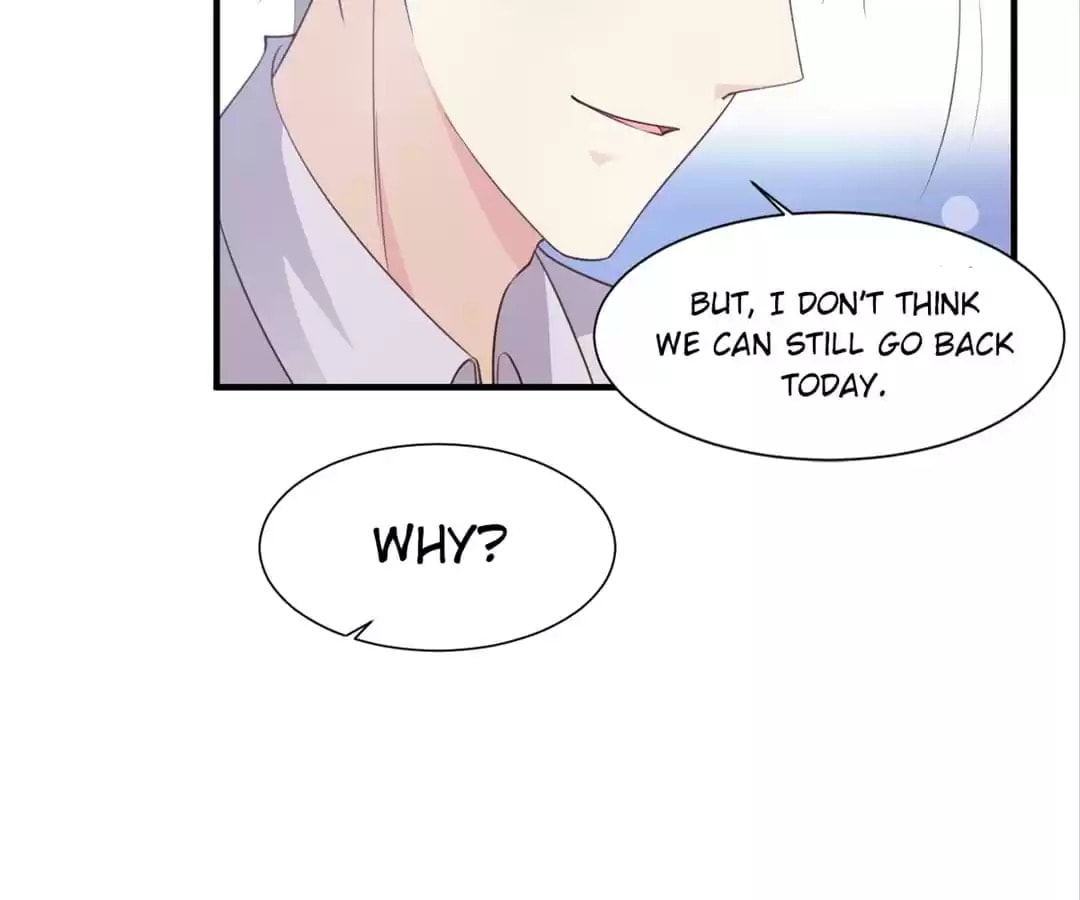 A Chance to Cherish Chapter 57 page 3 - 