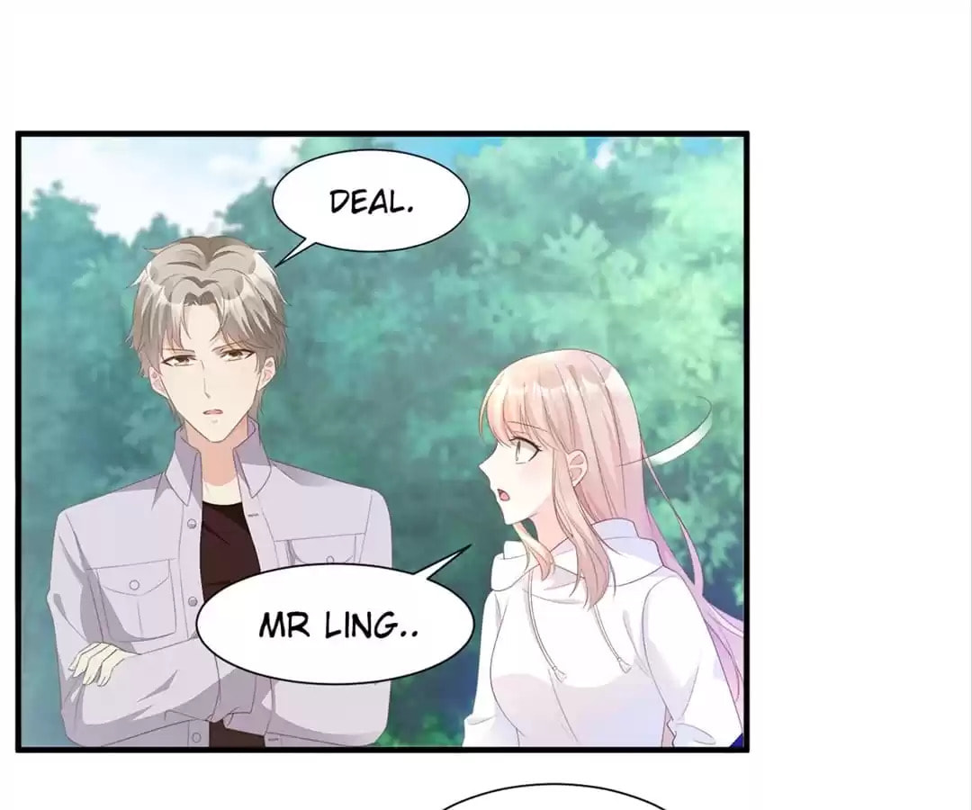 A Chance to Cherish Chapter 57 page 22 - 