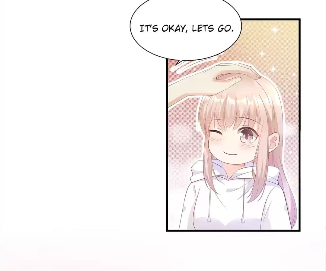 A Chance to Cherish Chapter 57 page 23 - 