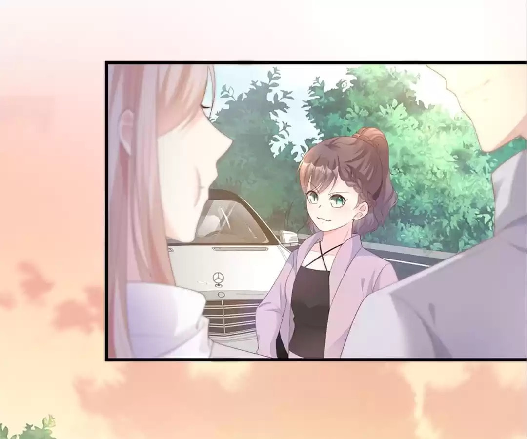 A Chance to Cherish Chapter 57 page 24 - 