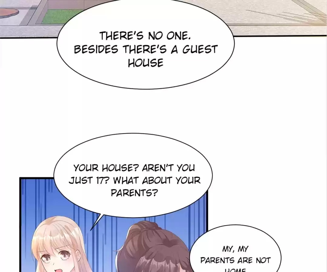 A Chance to Cherish Chapter 57 page 27 - 