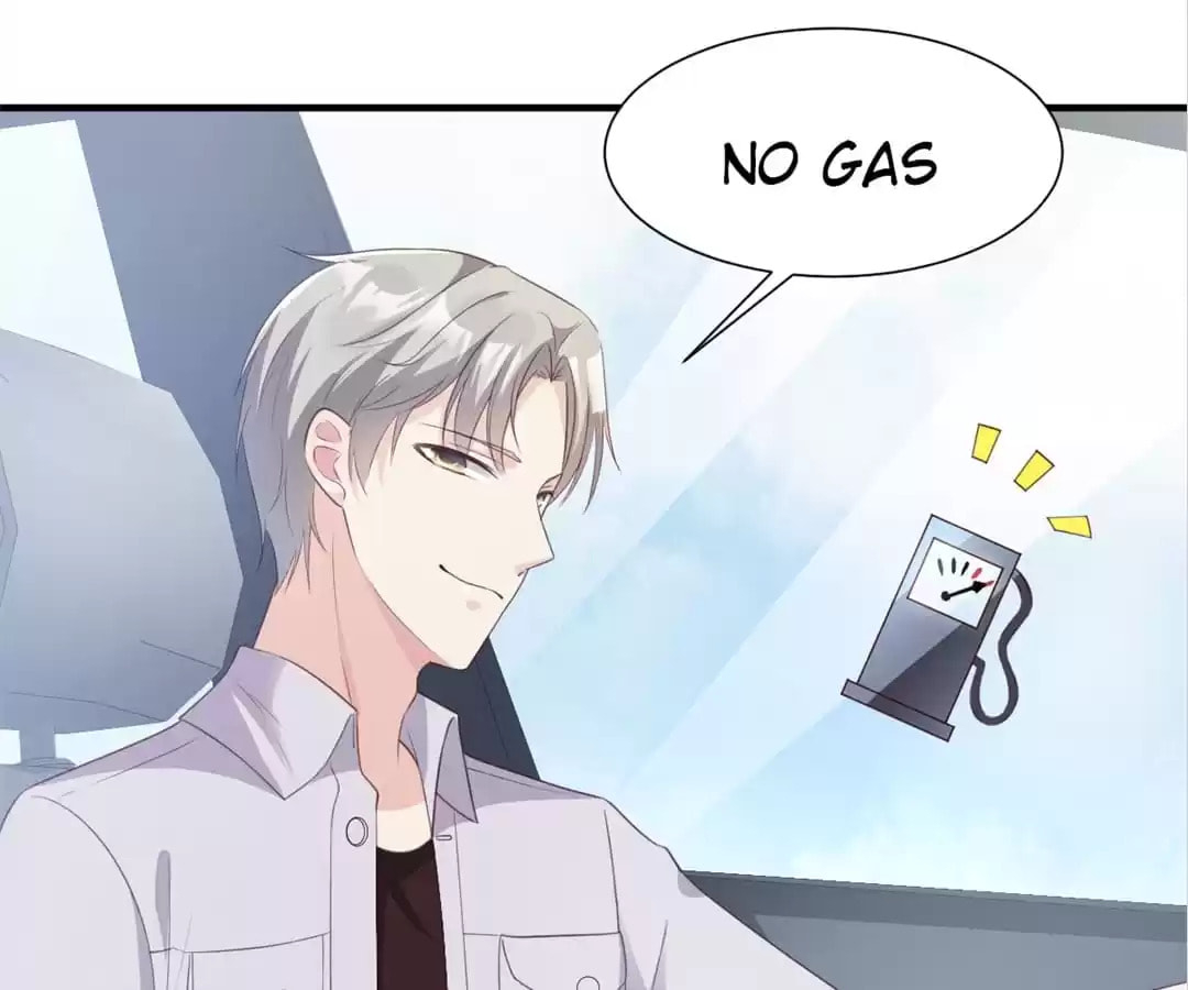 A Chance to Cherish Chapter 57 page 4 - 