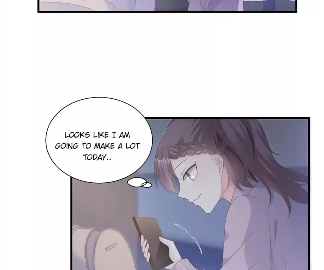 A Chance to Cherish Chapter 57 page 36 - 