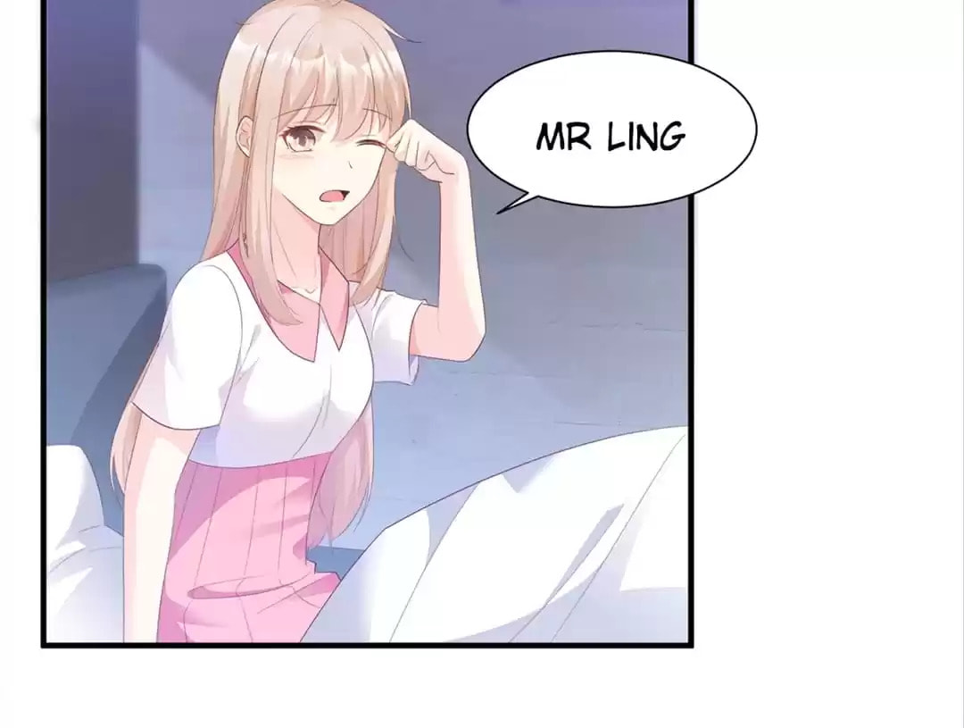 A Chance to Cherish Chapter 57 page 40 - 