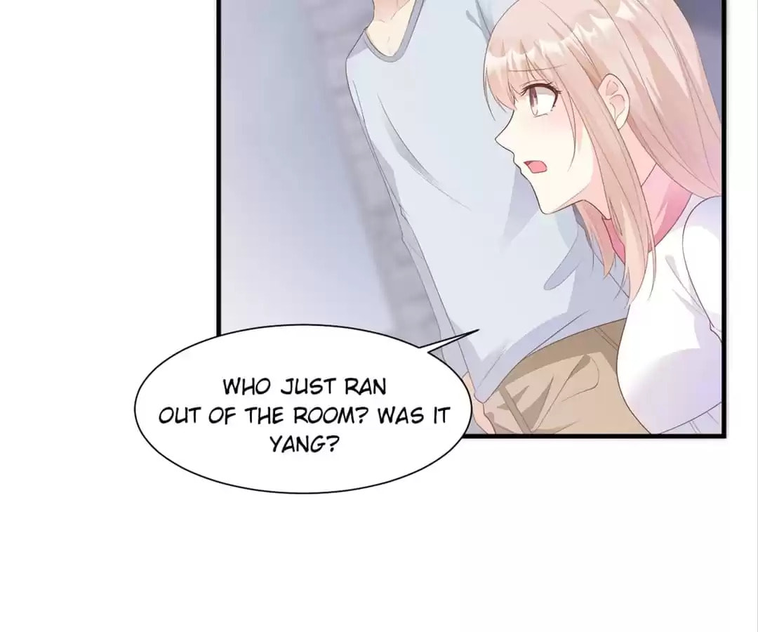 A Chance to Cherish Chapter 57 page 45 - 