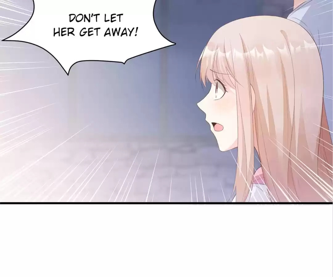 A Chance to Cherish Chapter 57 page 47 - 