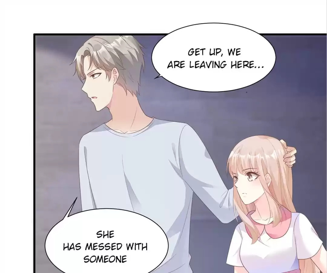A Chance to Cherish Chapter 57 page 49 - 