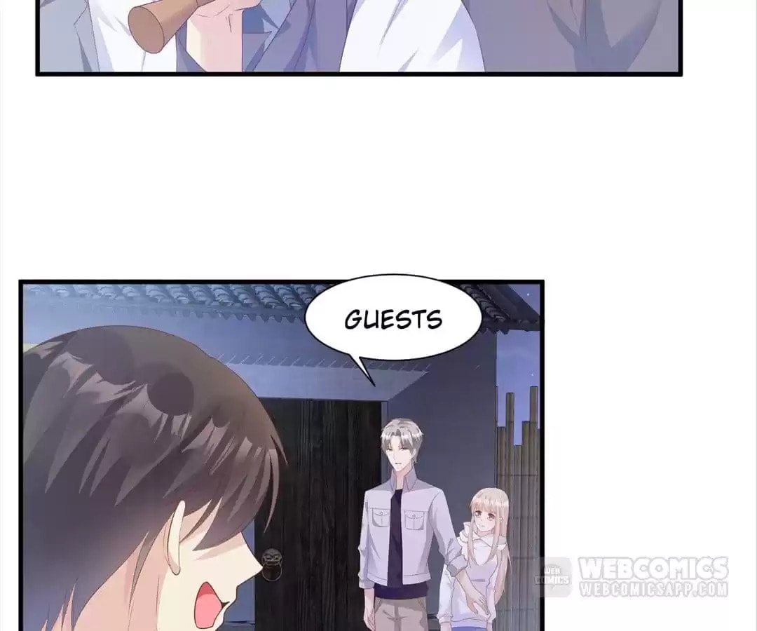 A Chance to Cherish Chapter 57 page 58 - 