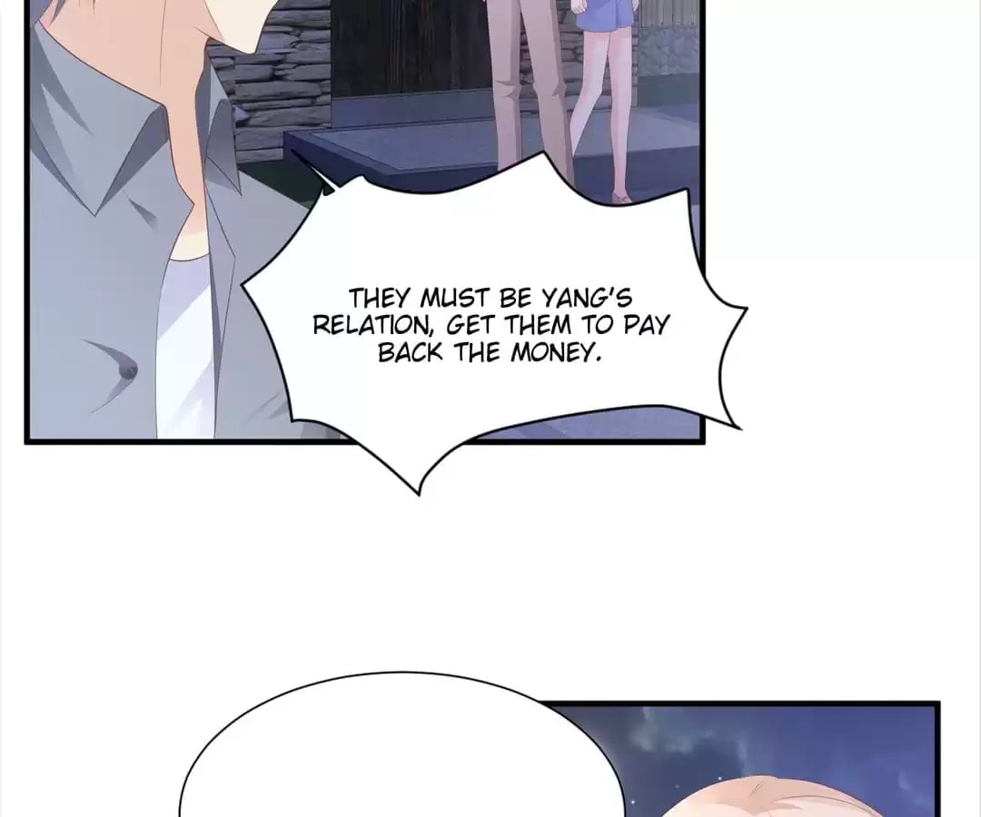 A Chance to Cherish Chapter 57 page 59 - 