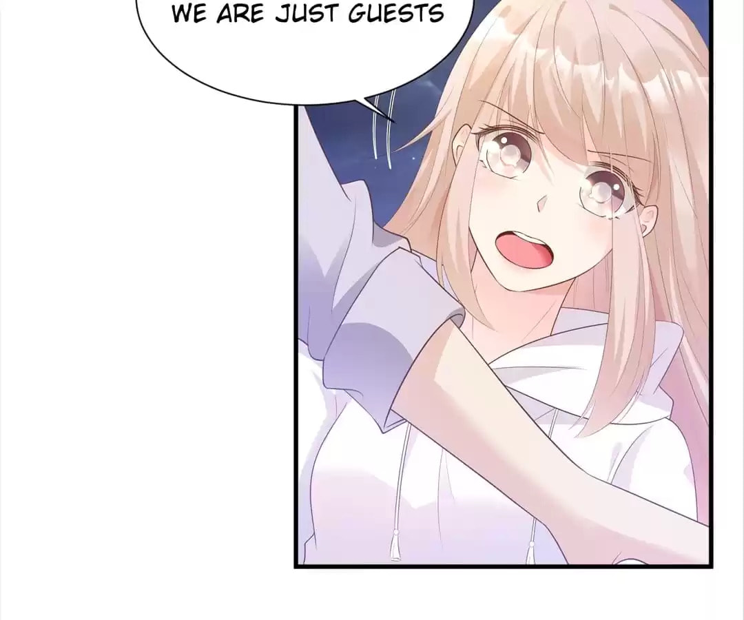 A Chance to Cherish Chapter 57 page 60 - 