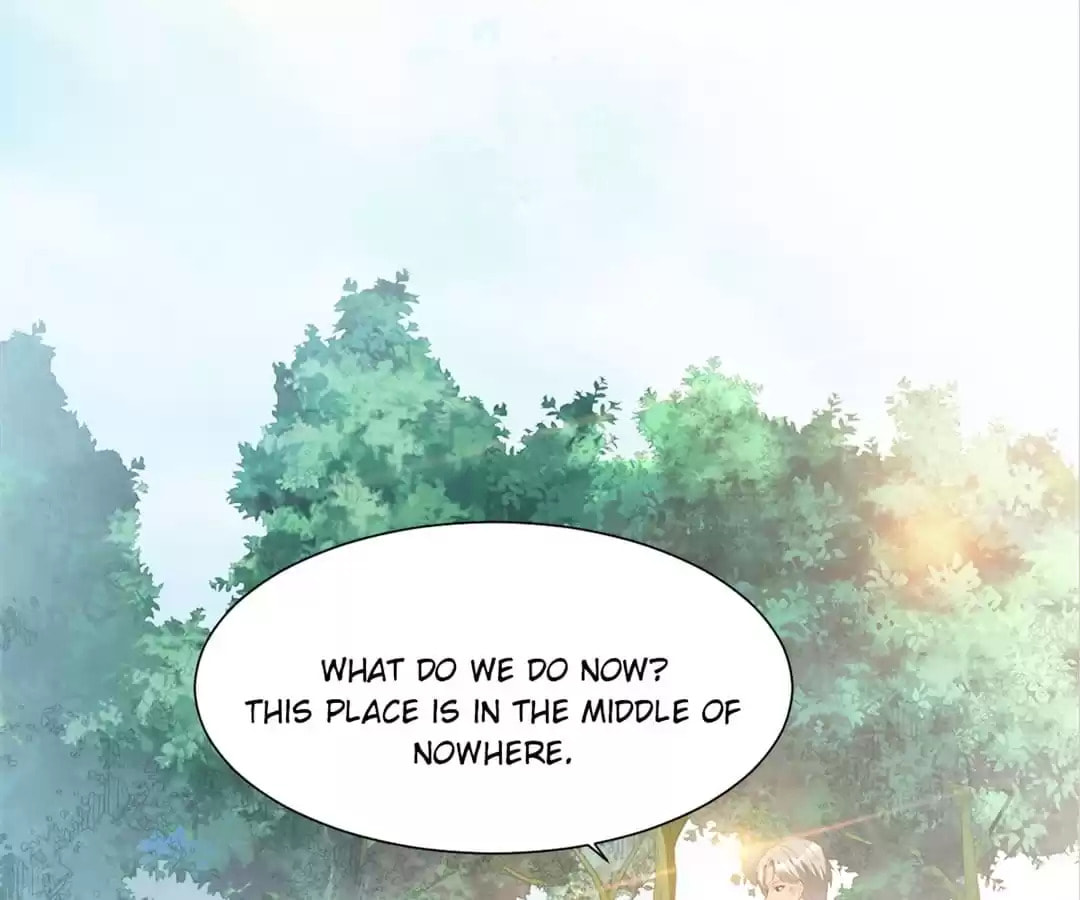 A Chance to Cherish Chapter 57 page 7 - 