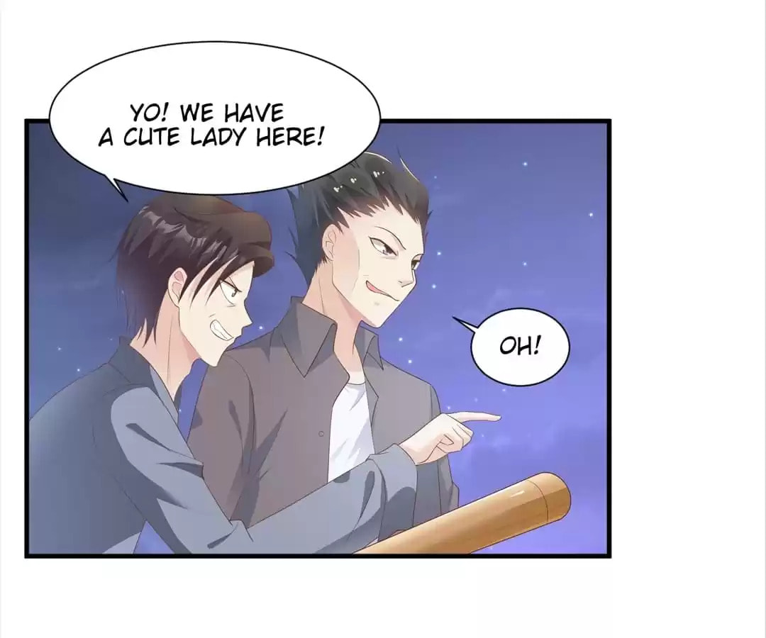 A Chance to Cherish Chapter 57 page 61 - 