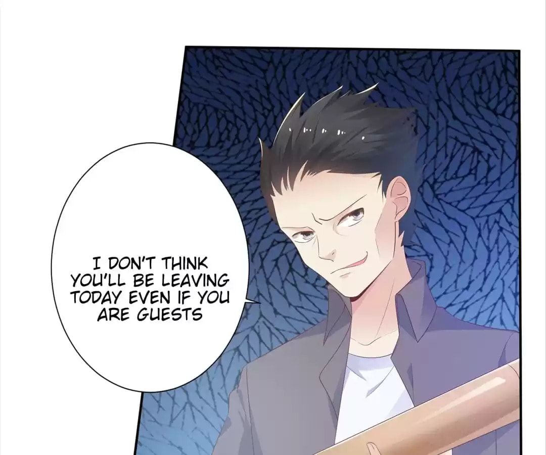 A Chance to Cherish Chapter 57 page 62 - 